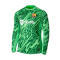 Nike FC Barcelona 2024-2025 Goalkeeper Home T-Shirt