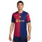 Nike FC Barcelona 2024-2025 Thuis Jersey