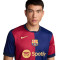 Nike FC Barcelona 2024-2025 Home Jersey