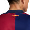 Maillot Nike FC Barcelona Maillot Domicile 2024-2025