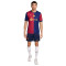 Nike FC Barcelona 2024-2025 Thuis Jersey