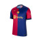 Maillot Nike FC Barcelona Maillot Domicile 2024-2025