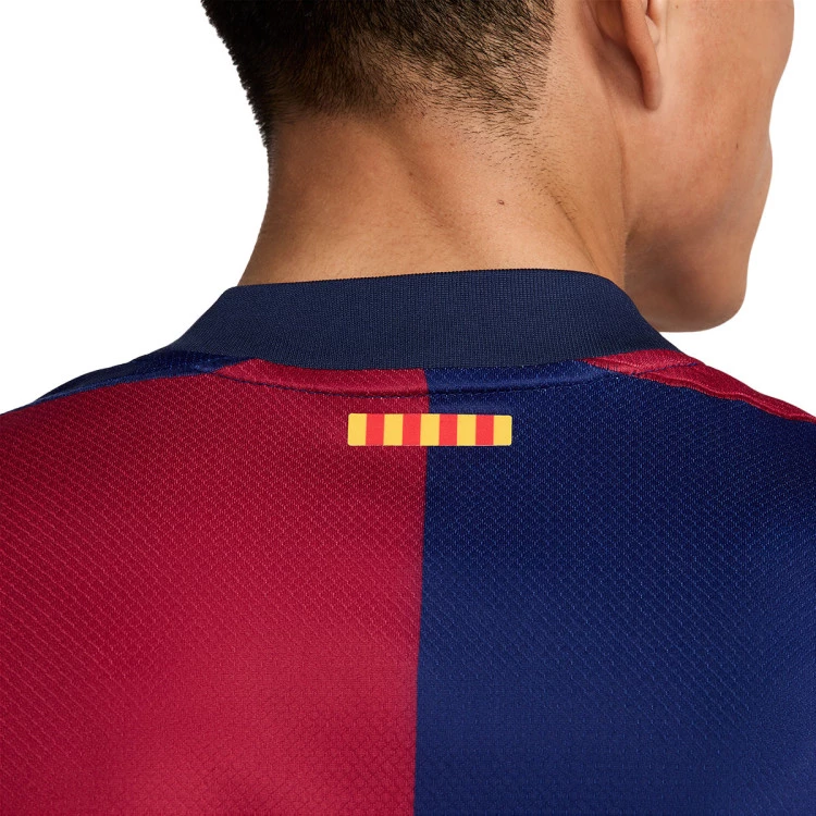 camiseta-nike-fc-barcelona-primera-equipacion-2024-2025-deep-royal-blue-noble-red-midnight-navy-5