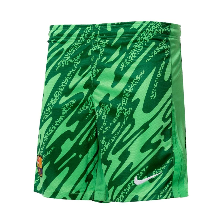 pantalon-corto-nike-fc-barcelona-primera-equipacion-portero-2024-2025-verde-0