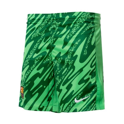 FC Barcelona 2024-2025 Torwart Trikot Shorts