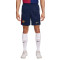 Short Nike Kit Domicile FC Barcelona 2024-2025