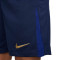 Short Nike Kit Domicile FC Barcelona 2024-2025