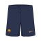 Pantaloncini Nike FC Barcelona Home Kit 2024-2025