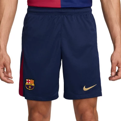 Spodenki FC Barcelona Primera Equipación 2024-2025