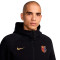 Nike FC Barcelona Fanswear 2024-2025 Jacket