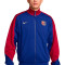 Nike FC Barcelona Pre-Match 2024-2025 Jacket