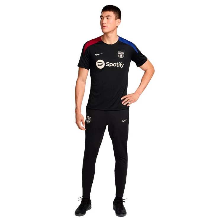 camiseta-nike-fc-barcelona-training-2024-2025-black-noble-red-deep-royal-blue-orewood-5