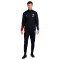 Nike FC Barcelona Training 2024-2025 Tracksuit