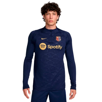 Sweatshirt FC Barcelona Training 2024-2025