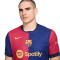 Camiseta Nike FC Barcelona Primera Equipación Authentic 2024-2025