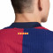 Nike FC Barcelona Primera Equipación Authentic 2024-2025 Trikot