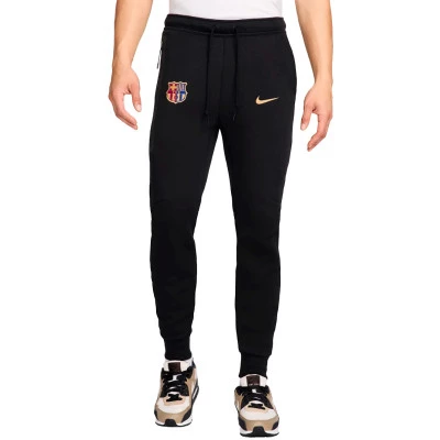 Pantalon FC Barcelona Fanswear 2024-2025