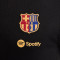 Koszulka Polo Nike Odzież kibicowska FC Barcelona 2024-2025