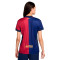 Maillot Nike Femme Domicile FC Barcelona Primera Equipación 2024-2025