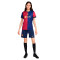 Nike FC Barcelona Primera Equipación 2024-2025 Mujer Jersey