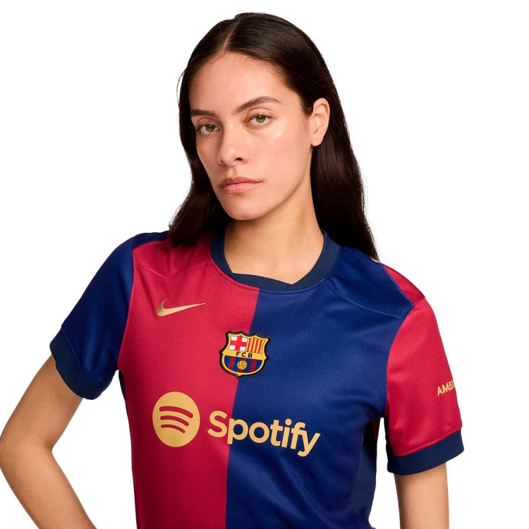 camiseta-nike-fc-barcelona-primera-equipacion-2024-2025-mujer-deep-royal-blue-noble-red-midnight-navy-2