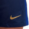 Pantaloncini Nike FC Barcelona Home Kit 2024-2025 da Donna