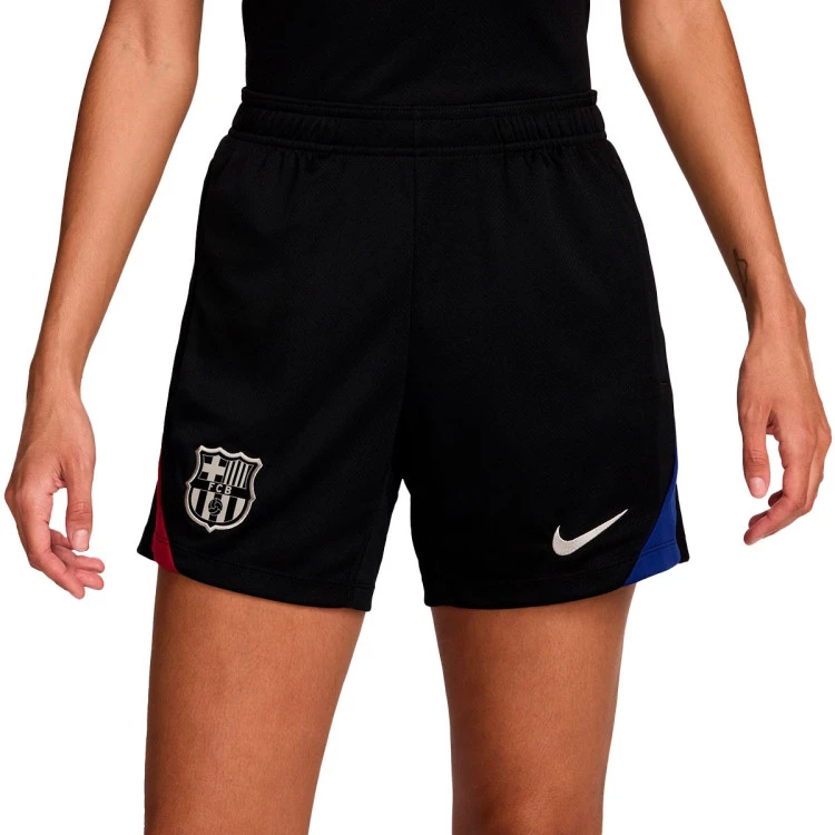 pantalon-corto-nike-fc-barcelona-training-2024-2025-mujer-black-noble-red-deep-royal-blue-orewood-0