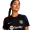 Camiseta Nike FC Barcelona Training 2024-2025 Mujer