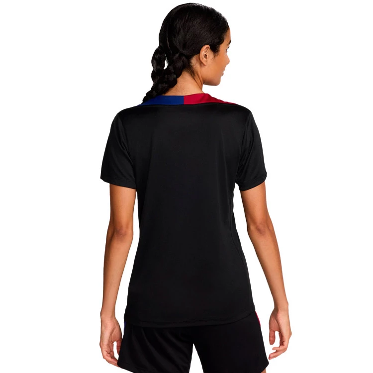 camiseta-nike-fc-barcelona-training-2024-2025-mujer-black-noble-red-deep-royal-blue-orewood-1