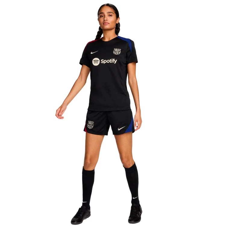 camiseta-nike-fc-barcelona-training-2024-2025-mujer-black-noble-red-deep-royal-blue-orewood-5