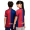 Koszulka Nike FC Barcelona dla Kids 2024-2025 Home