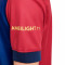 Nike Kids FC Barcelona 2024-2025 Home Jersey