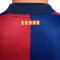 Camiseta Nike FC Barcelona Primera Equipación 2024-2025 Niño