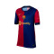 Nike Kinderen FC Barcelona 2024-2025 Thuis Jersey