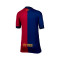 Nike Kids FC Barcelona 2024-2025 Home Jersey