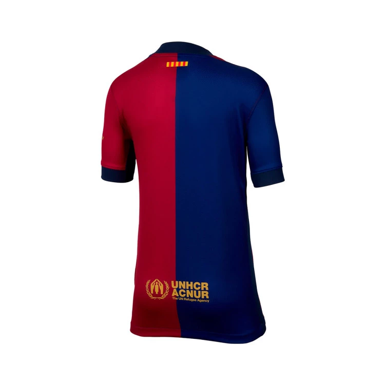 camiseta-nike-fc-barcelona-primera-equipacion-2024-2025-nino-deep-royal-blue-noble-red-midnight-navy-9