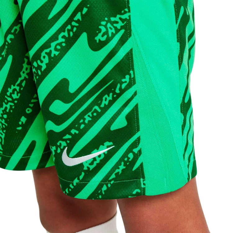 pantalon-corto-nike-fc-barcelona-primera-equipacion-portero-2024-2025-nino-green-spark-pine-green-white-3