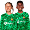 Nike Kinderen FC Barcelona 2024-2025 Keepers Thuis Shirt