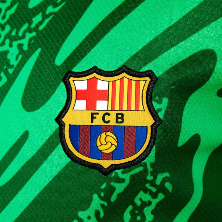 camiseta-nike-fc-barcelona-primera-equipacion-portero-2024-2025-nino-green-spark-pine-green-white-3