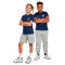 Nike Kids FC Barcelona Pre-Match 2024-2025 Jersey