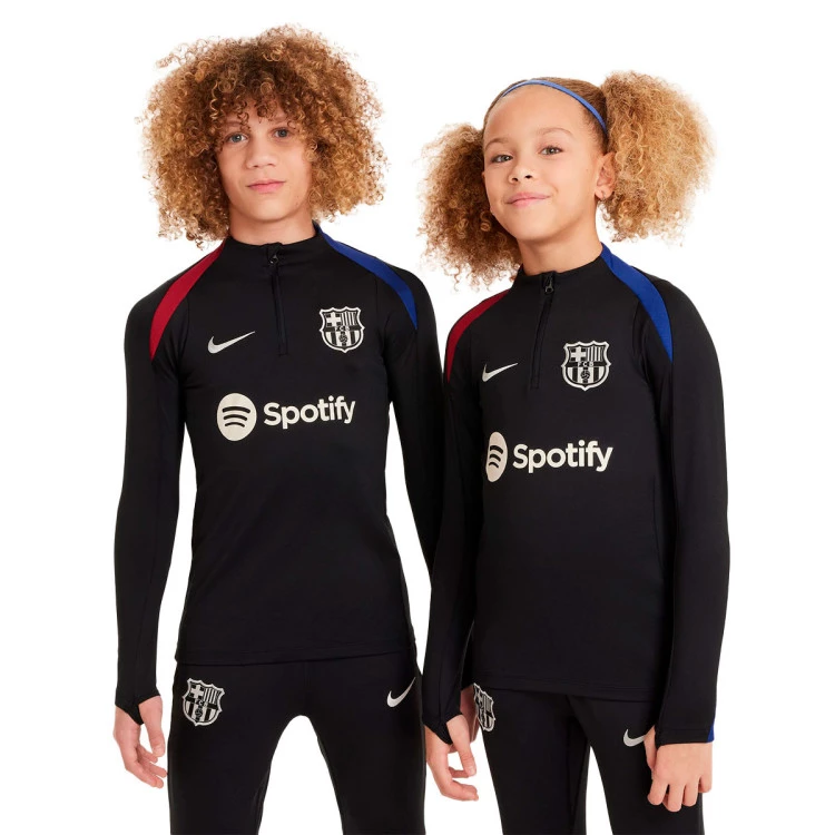 sudadera-nike-fc-barcelona-training-2024-2025-nino-black-noble-red-deep-royal-blue-orewood-0