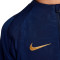 Nike FC Barcelona Kinder Training 2024-2025 Sweatshirt