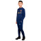 Bluza Nike Kids FC Barcelona Trening 2024-2025