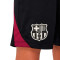 Nike FC Barcelona Kinder Training 2024-2025 Shorts