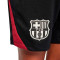 Short Nike Enfant FC Barcelona Training 2024-2025