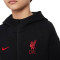 Casaco Nike Liverpool FC Fanswear 2024-2025 Criança