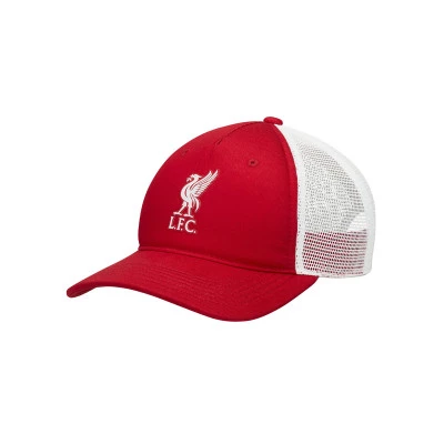 Casquette Enfants Liverpool FC 2024-2025