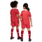 Nike Kids Liverpool FC  2024-2025 Home Kit 