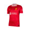 Maglia Nike Liverpool FC Home Kit 2024-2025