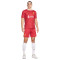 Short Nike Kit Domicile Liverpool FC 2024-2025